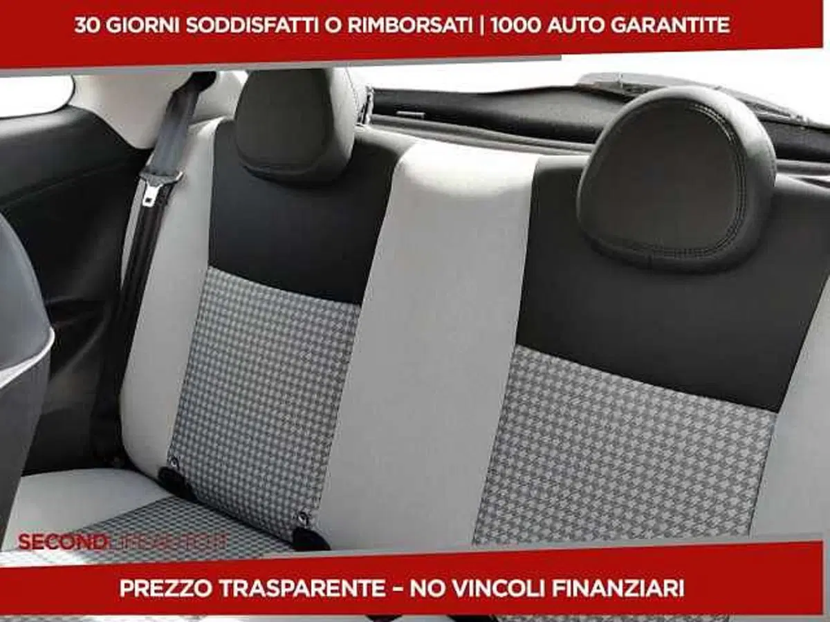 Fiat 500 usata a Chieti (11)