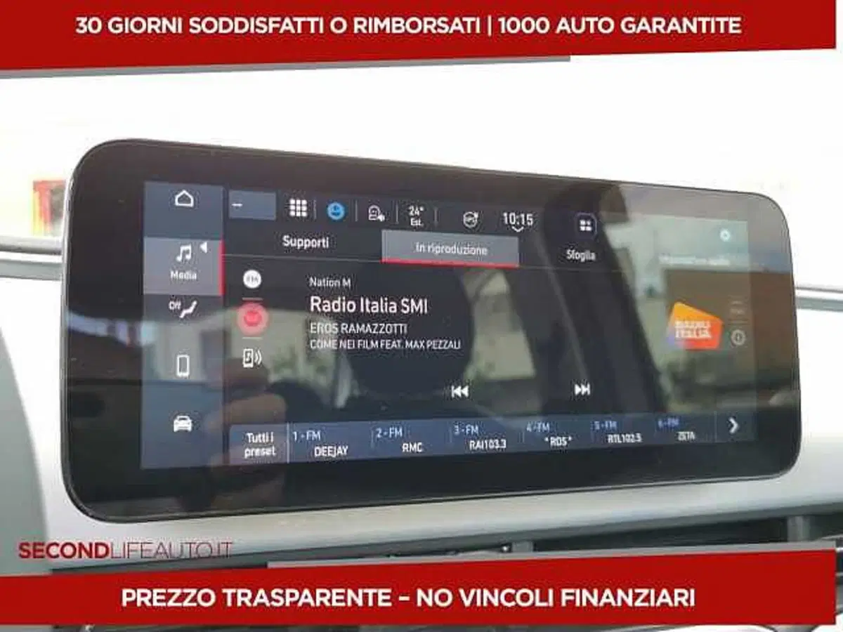 Fiat 500 usata a Chieti (12)