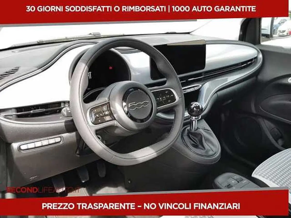 Fiat 500 usata a Chieti (14)