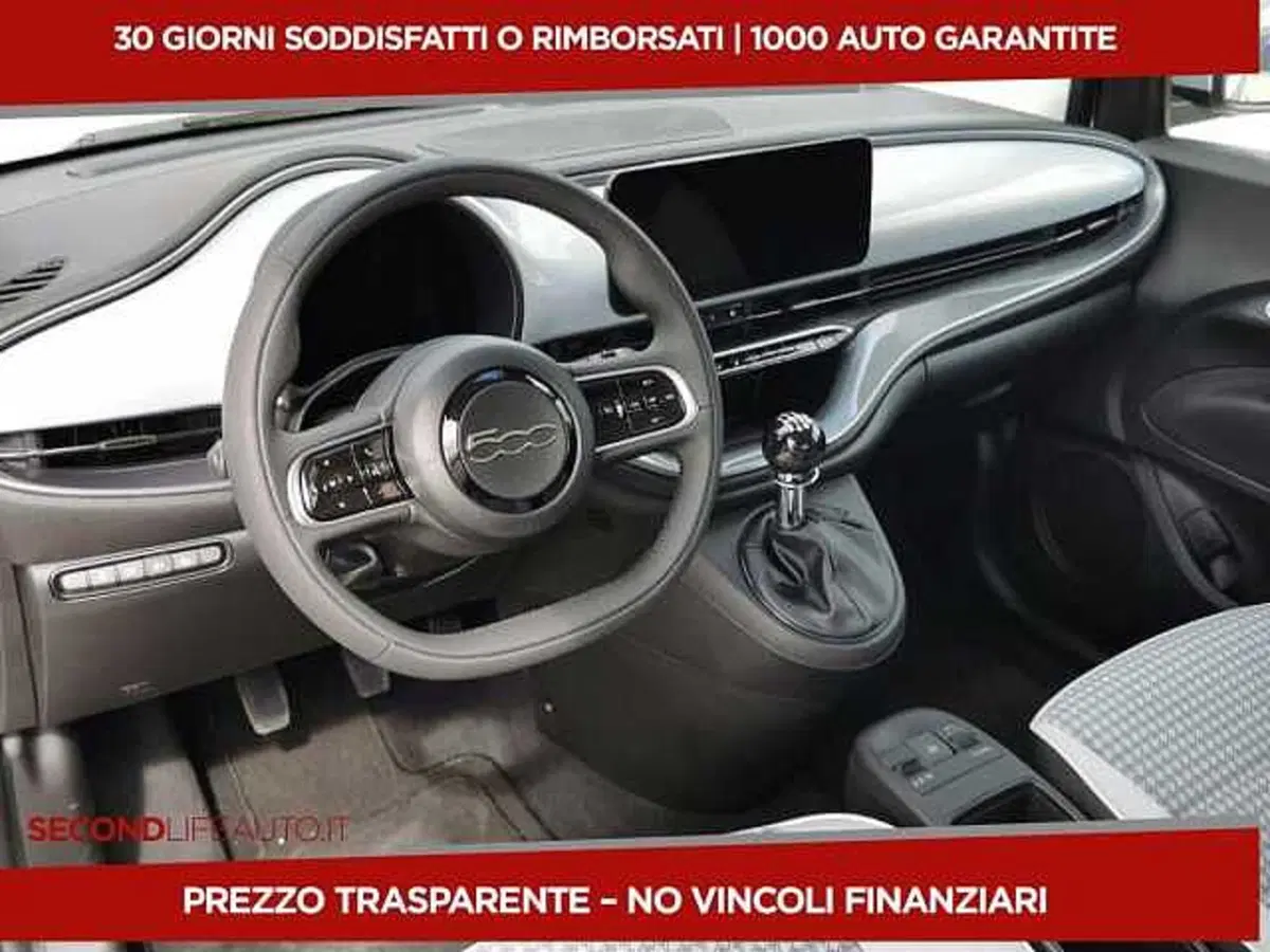 Fiat 500 usata a Chieti (15)