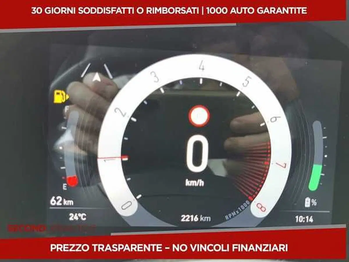 Fiat 500 usata a Chieti (16)