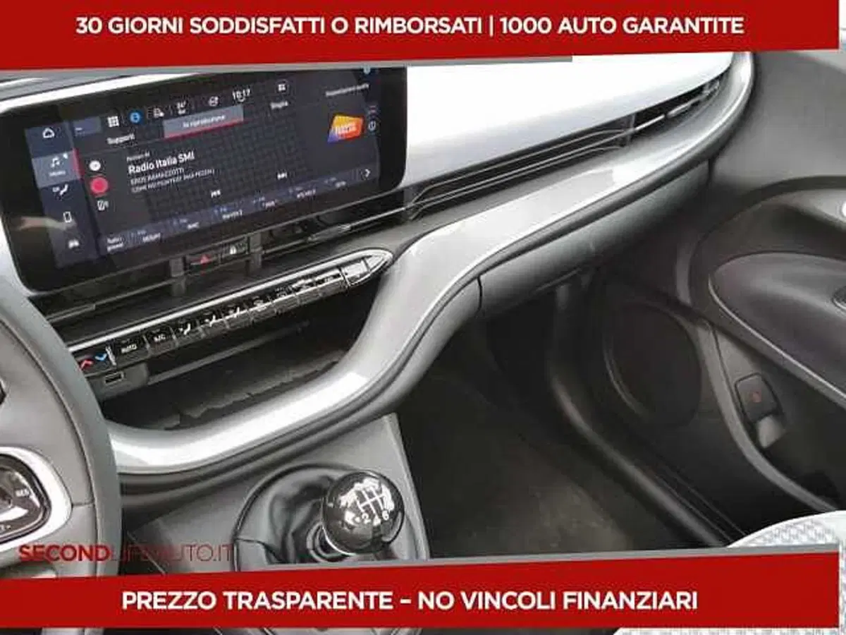 Fiat 500 usata a Chieti (17)