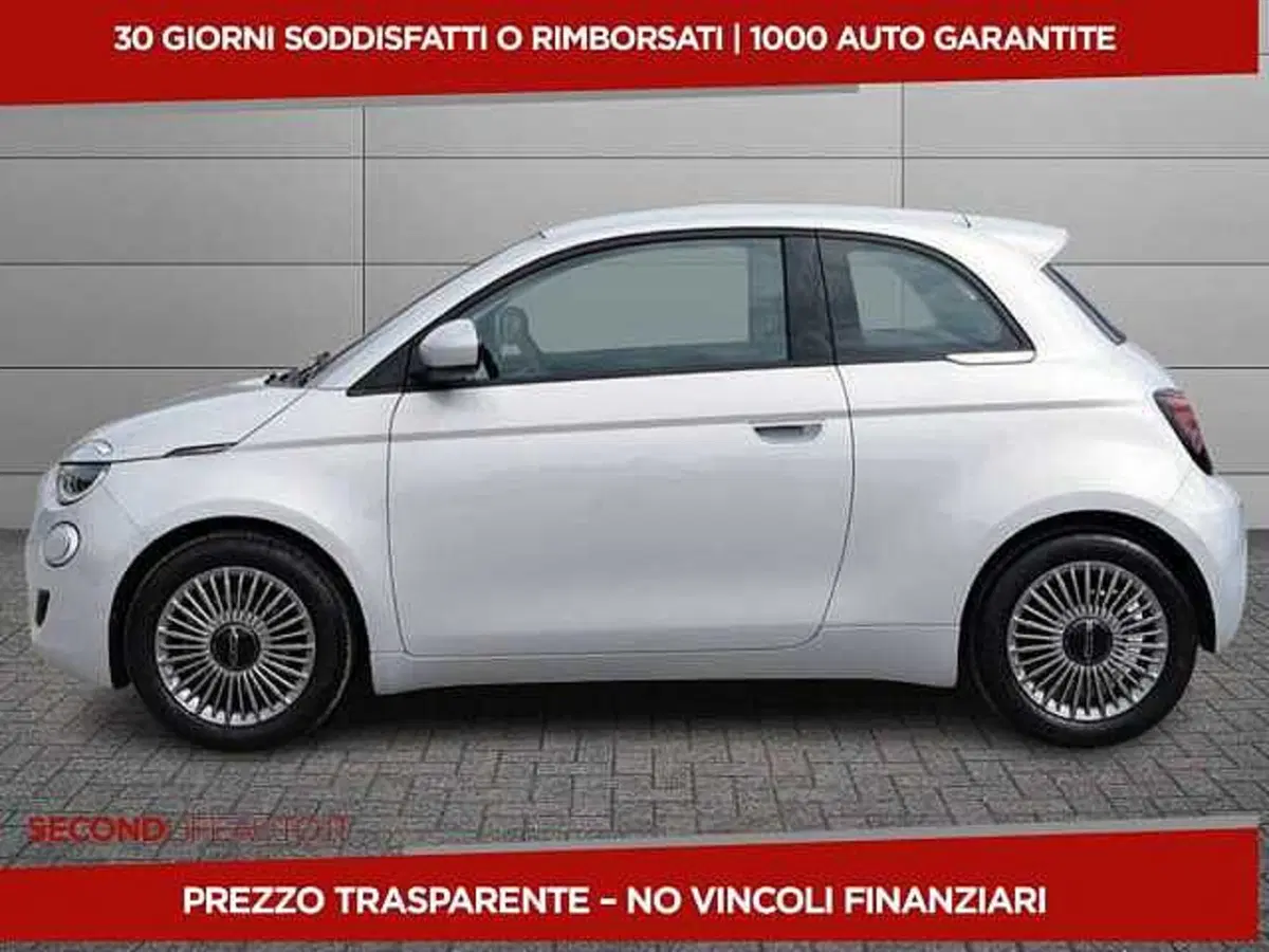 Fiat 500 usata a Chieti (3)