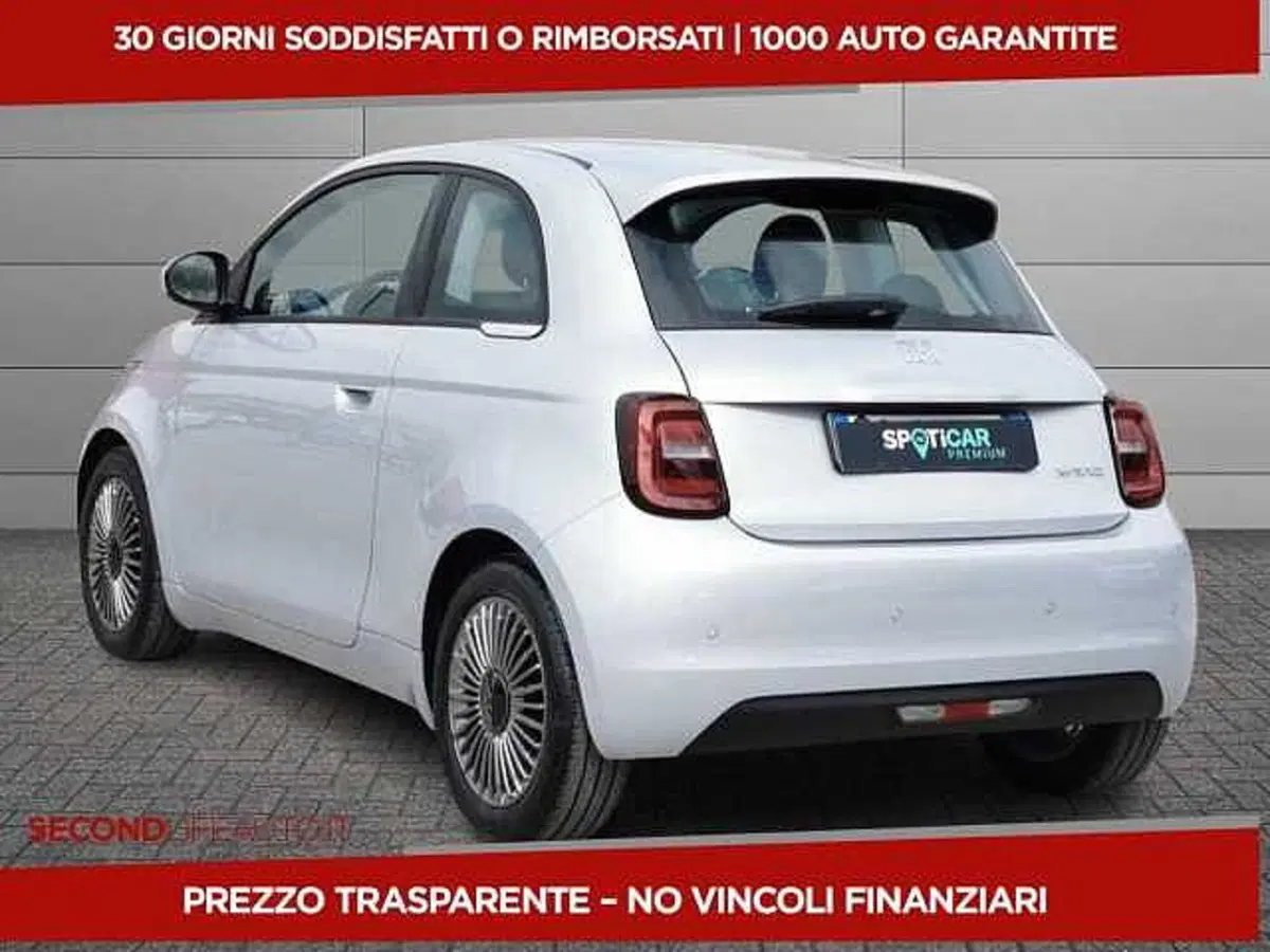 Fiat 500 usata a Chieti (4)