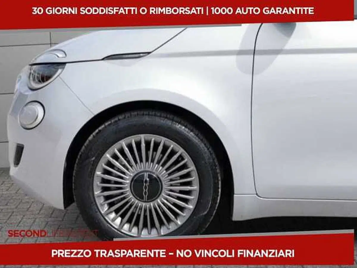 Fiat 500 usata a Chieti (6)