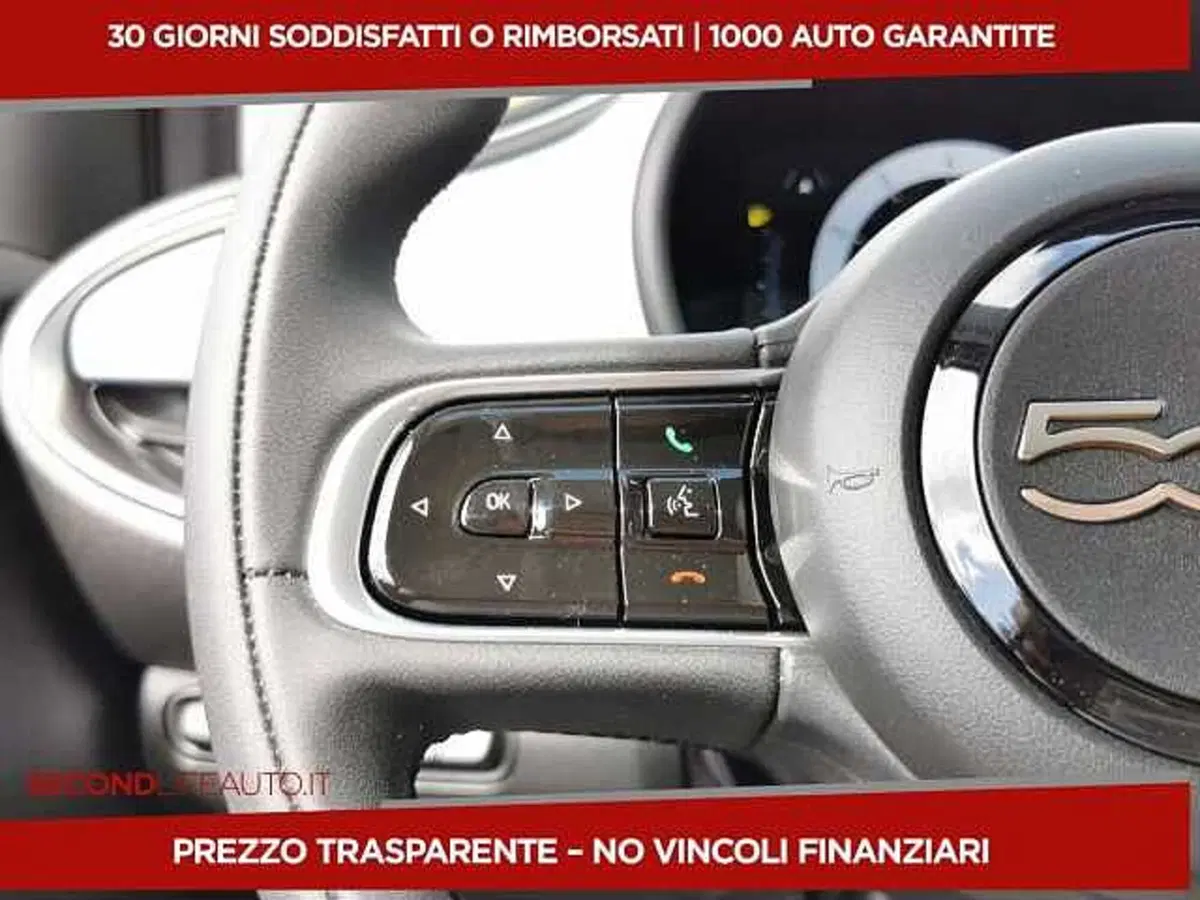 Fiat 500 usata a Chieti (7)