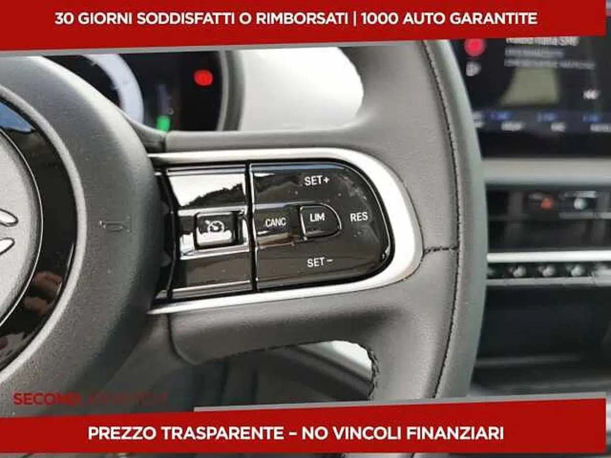 Fiat 500 usata a Chieti (8)