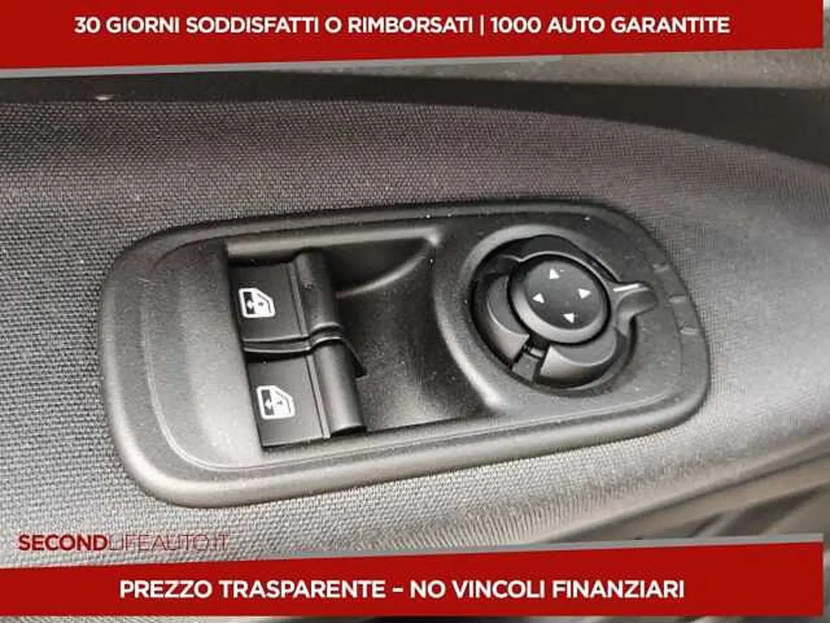Fiat 500 usata a Chieti (9)