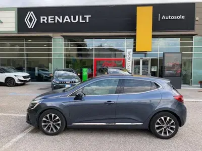Renault Clio 1.0 tce Techno 90cv del 2022 usata a Dolce'