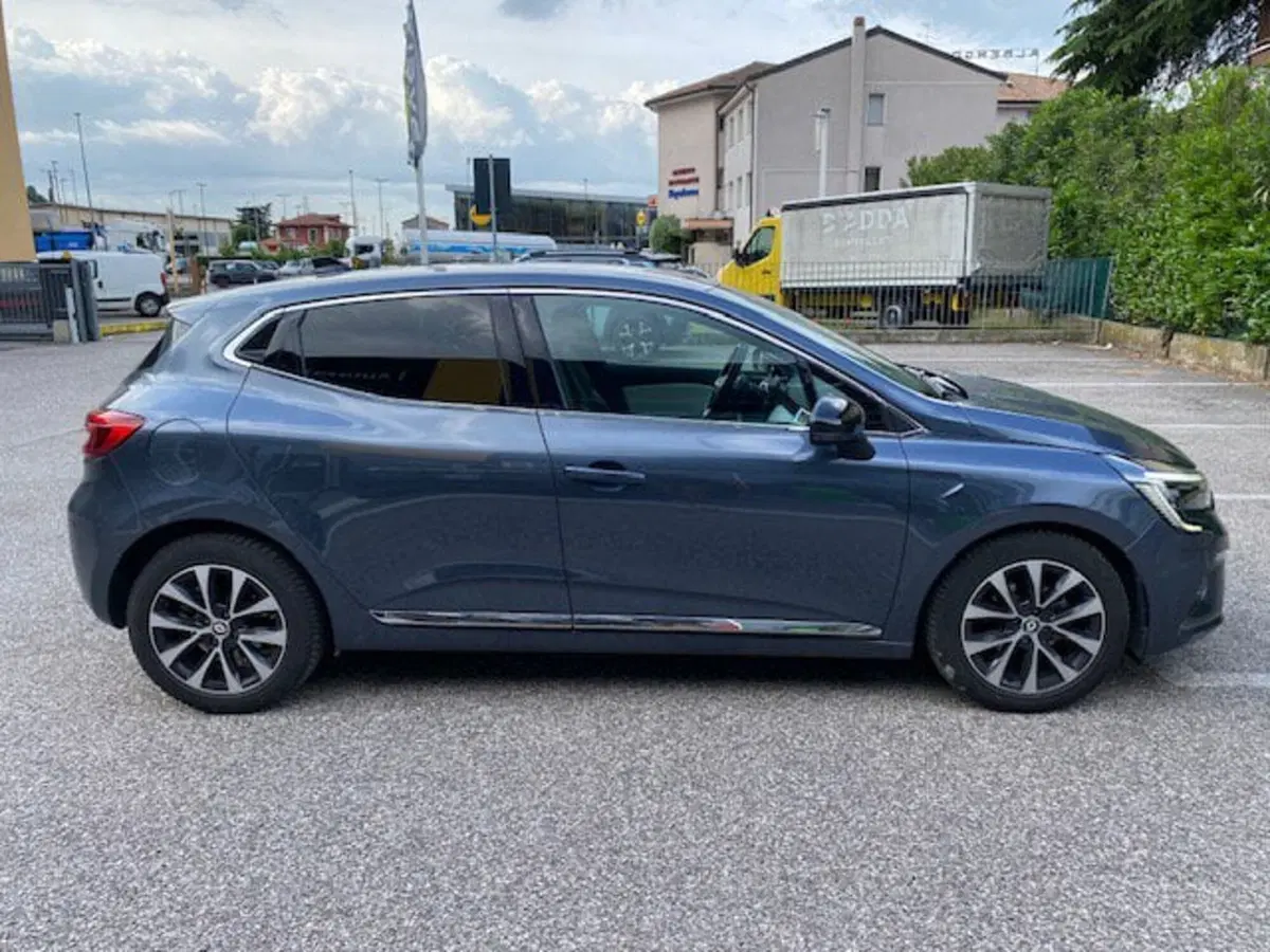 Renault Clio usata a Verona (2)