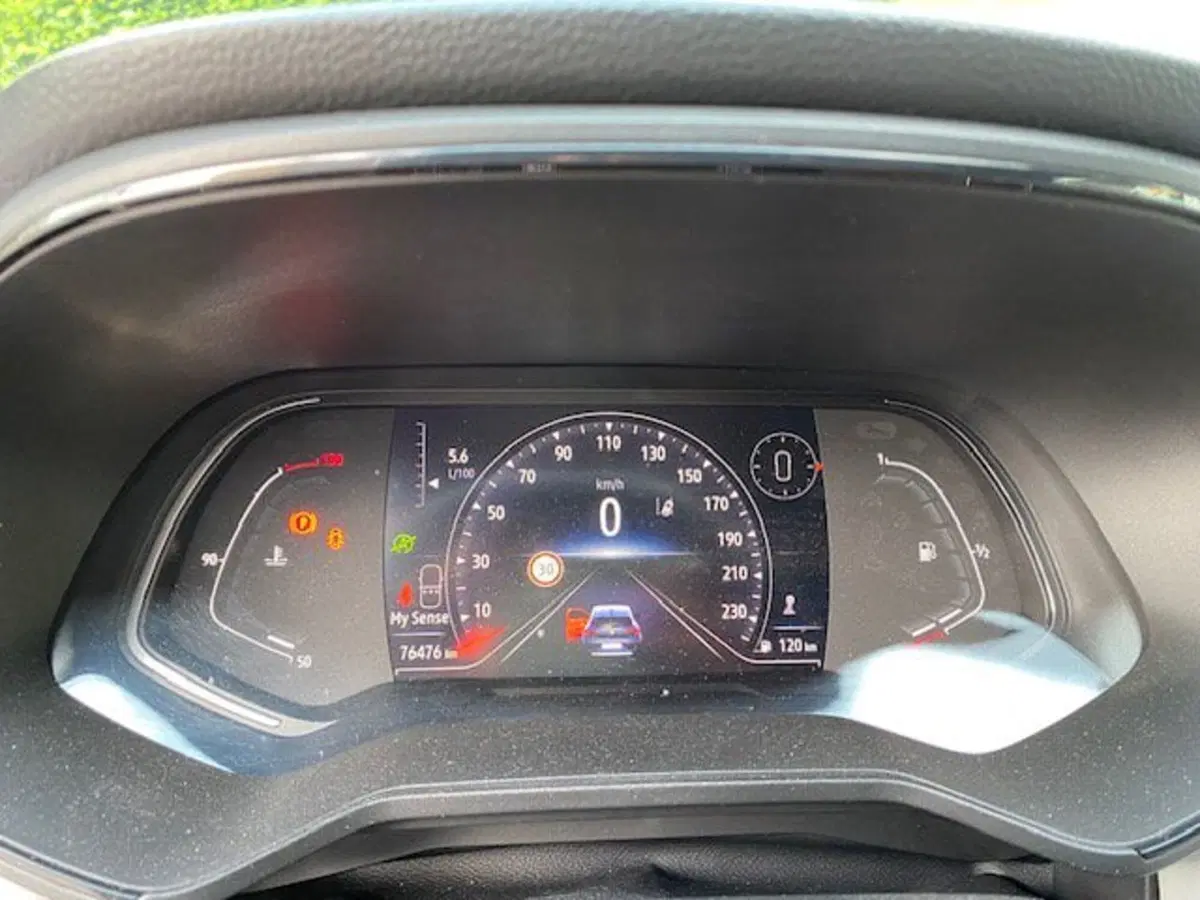 Renault Clio usata a Verona (3)