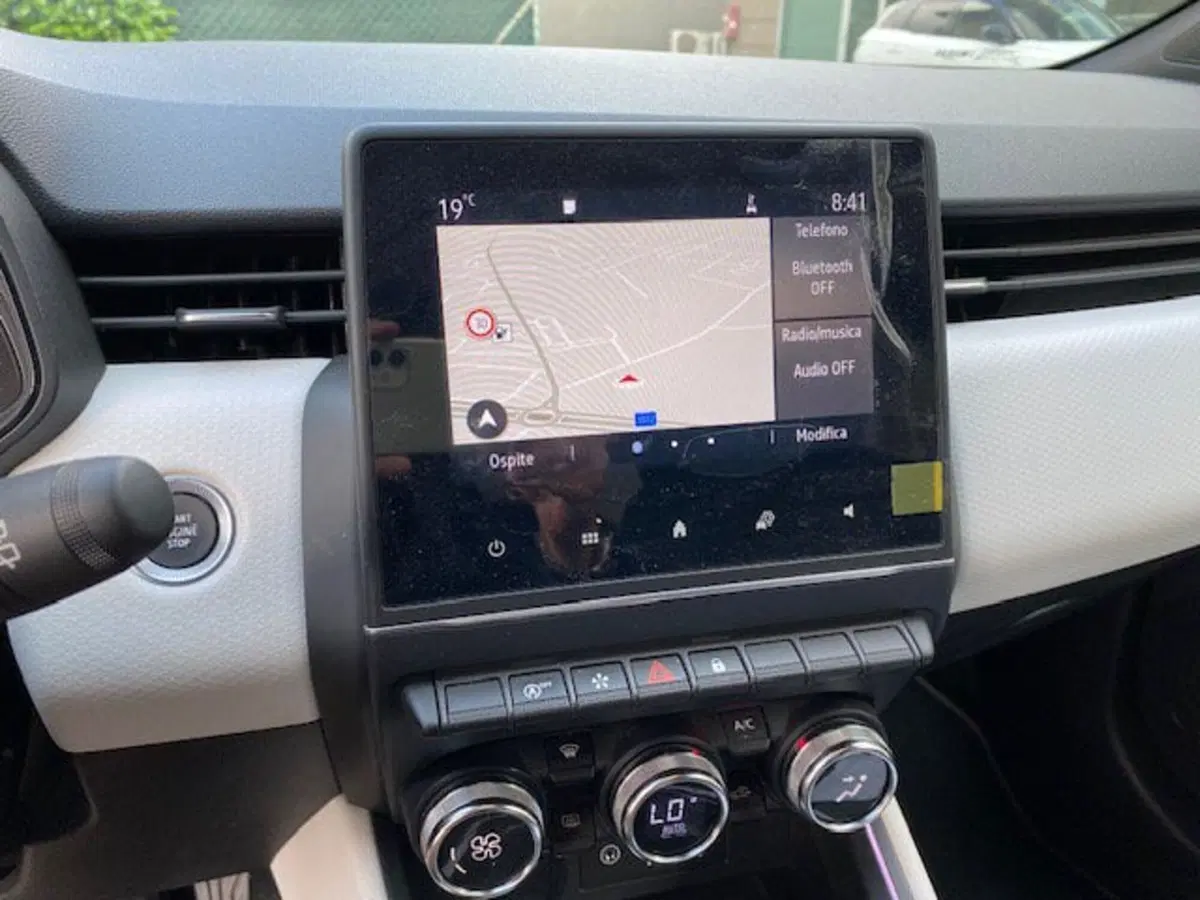 Renault Clio usata a Verona (4)