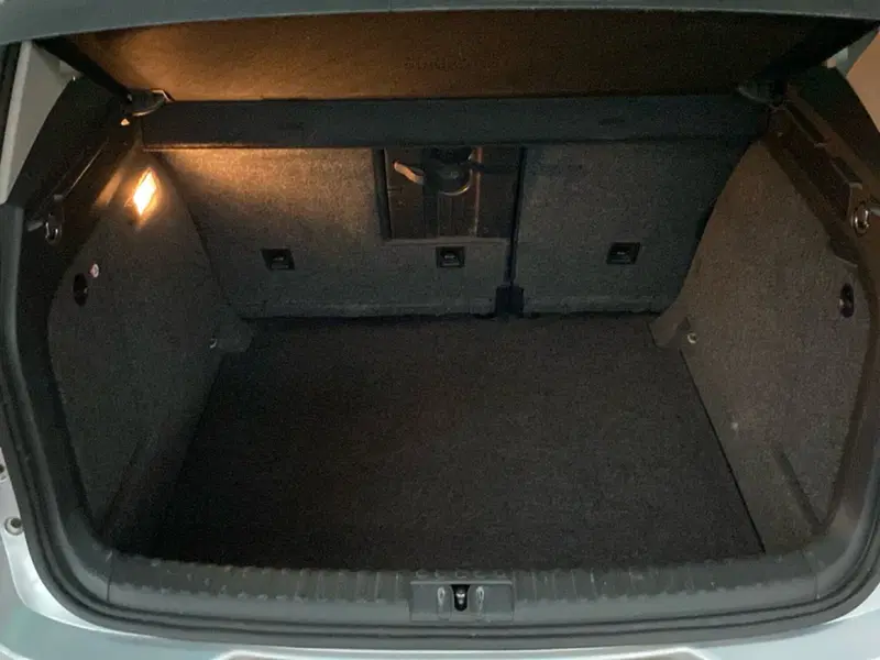 Volkswagen Tiguan usata a Lodi (10)