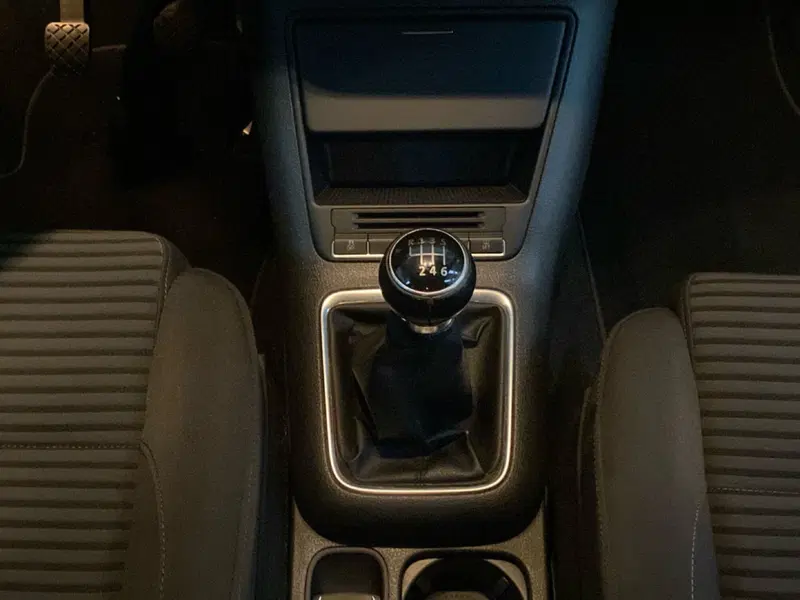 Volkswagen Tiguan usata a Lodi (12)
