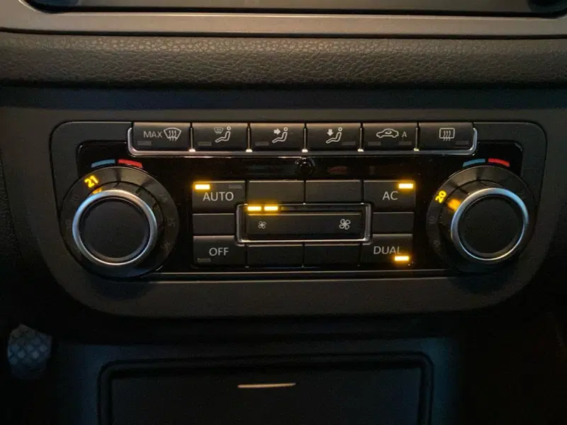 Volkswagen Tiguan usata a Lodi (13)