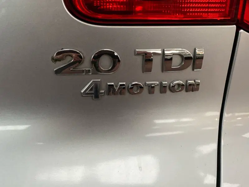 Volkswagen Tiguan usata a Lodi (6)