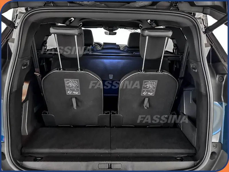 Peugeot 5008 usata a Milano (12)