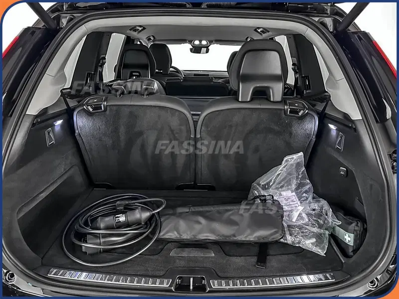 Volvo XC90 usata a Milano (12)