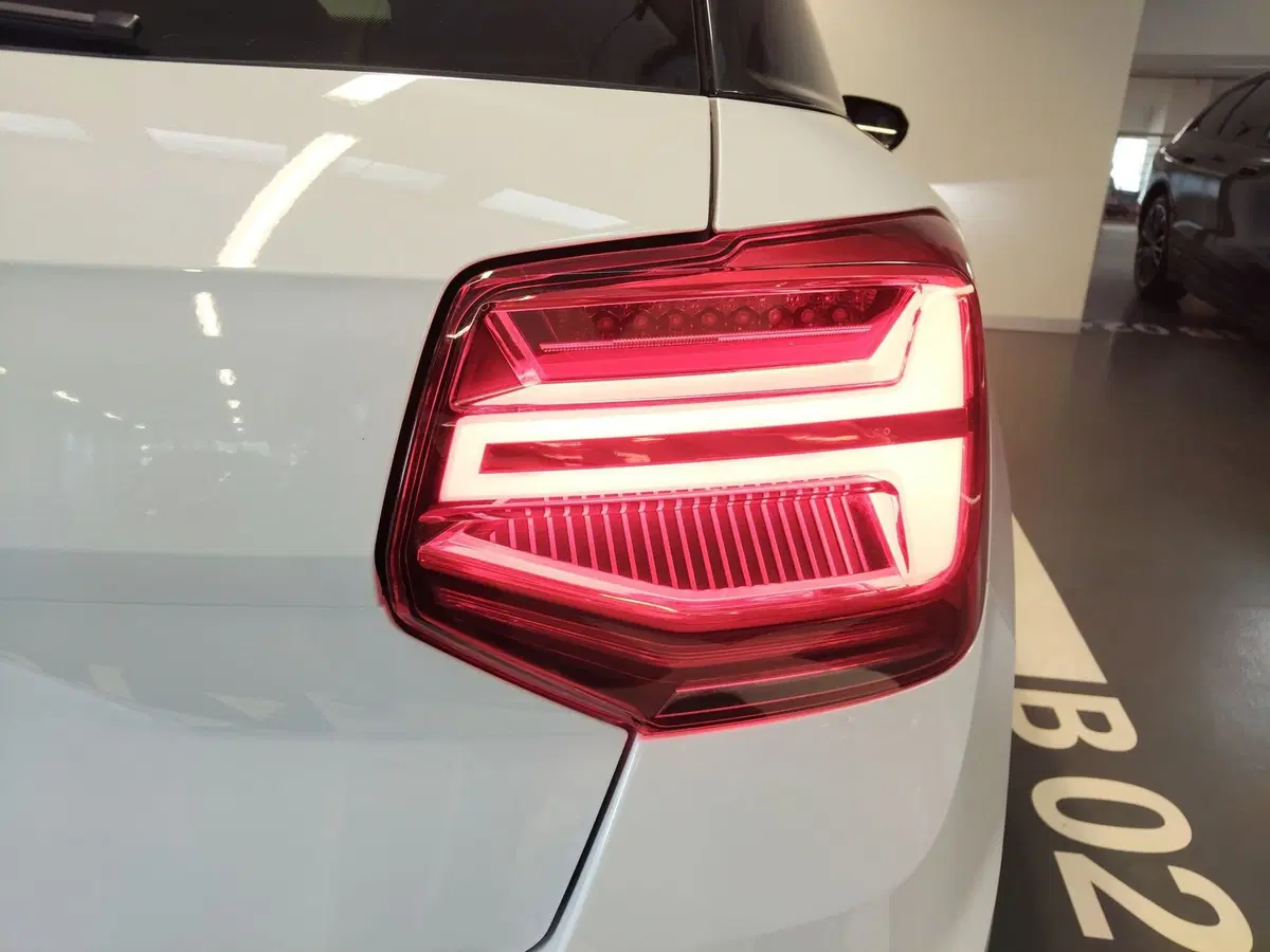 Audi Q2 usata a Modena (15)