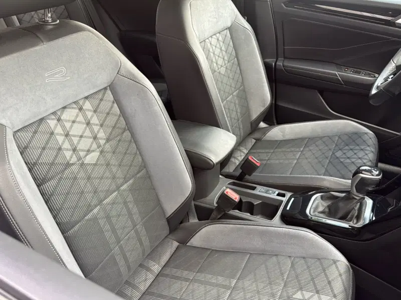 Volkswagen T-Roc usata a Terni (11)