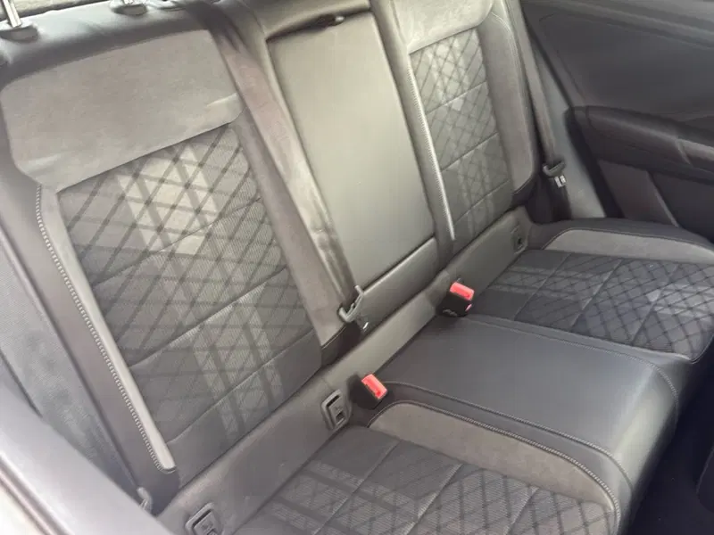 Volkswagen T-Roc usata a Terni (12)