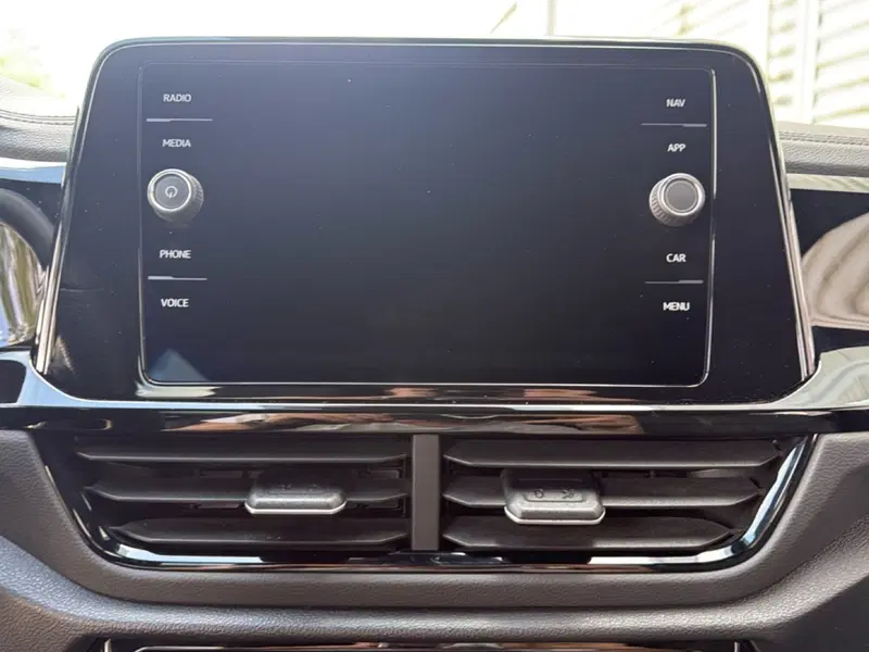 Volkswagen T-Roc usata a Terni (15)