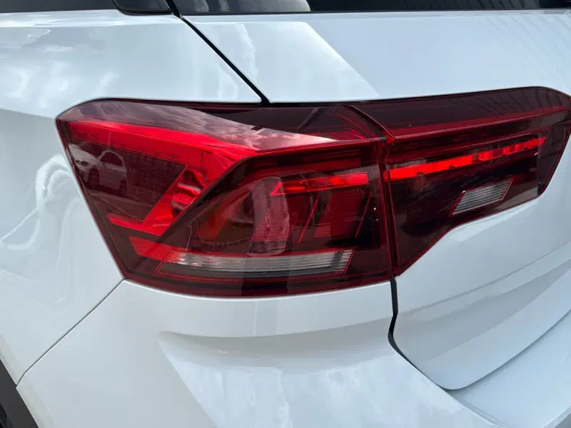 Volkswagen T-Roc usata a Terni (8)