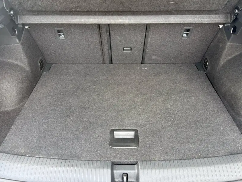 Volkswagen T-Roc usata a Terni (9)