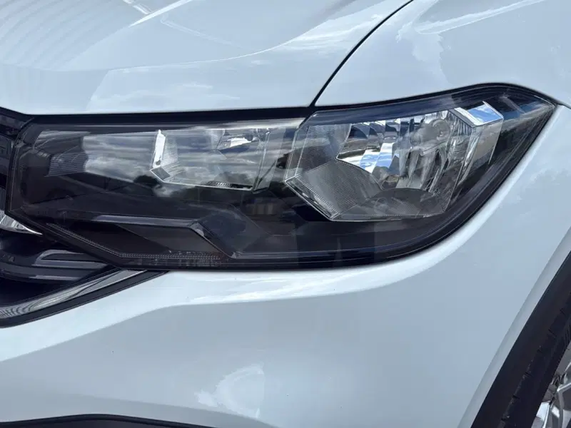 Volkswagen T-Cross usata a Terni (7)