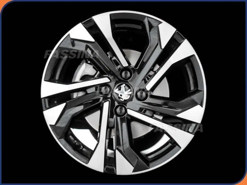 Peugeot 2008 usata a Milano (7)
