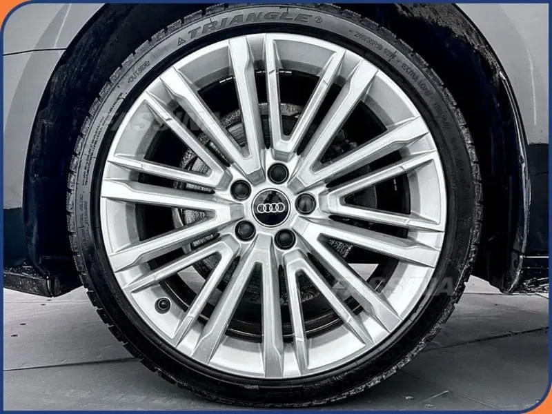 Audi A4 usata a Milano (7)