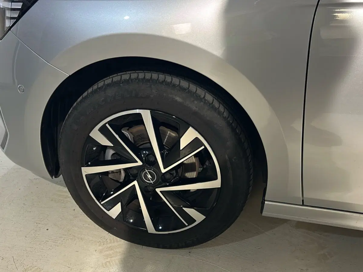 Opel Corsa usata a Bergamo (10)
