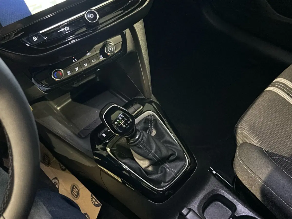 Opel Corsa usata a Bergamo (14)