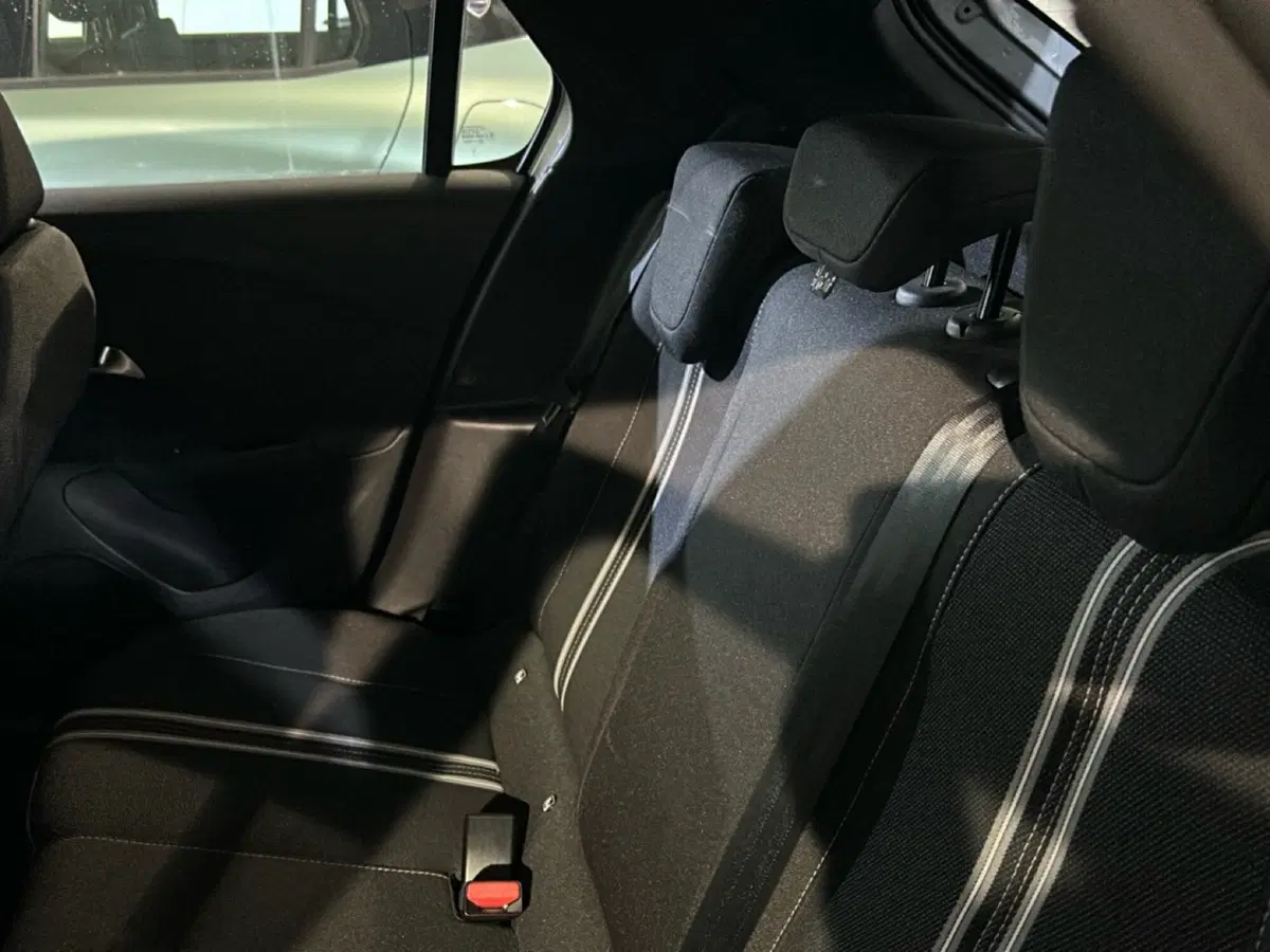 Opel Corsa usata a Bergamo (16)