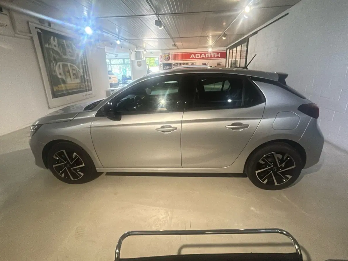 Opel Corsa usata a Bergamo (2)