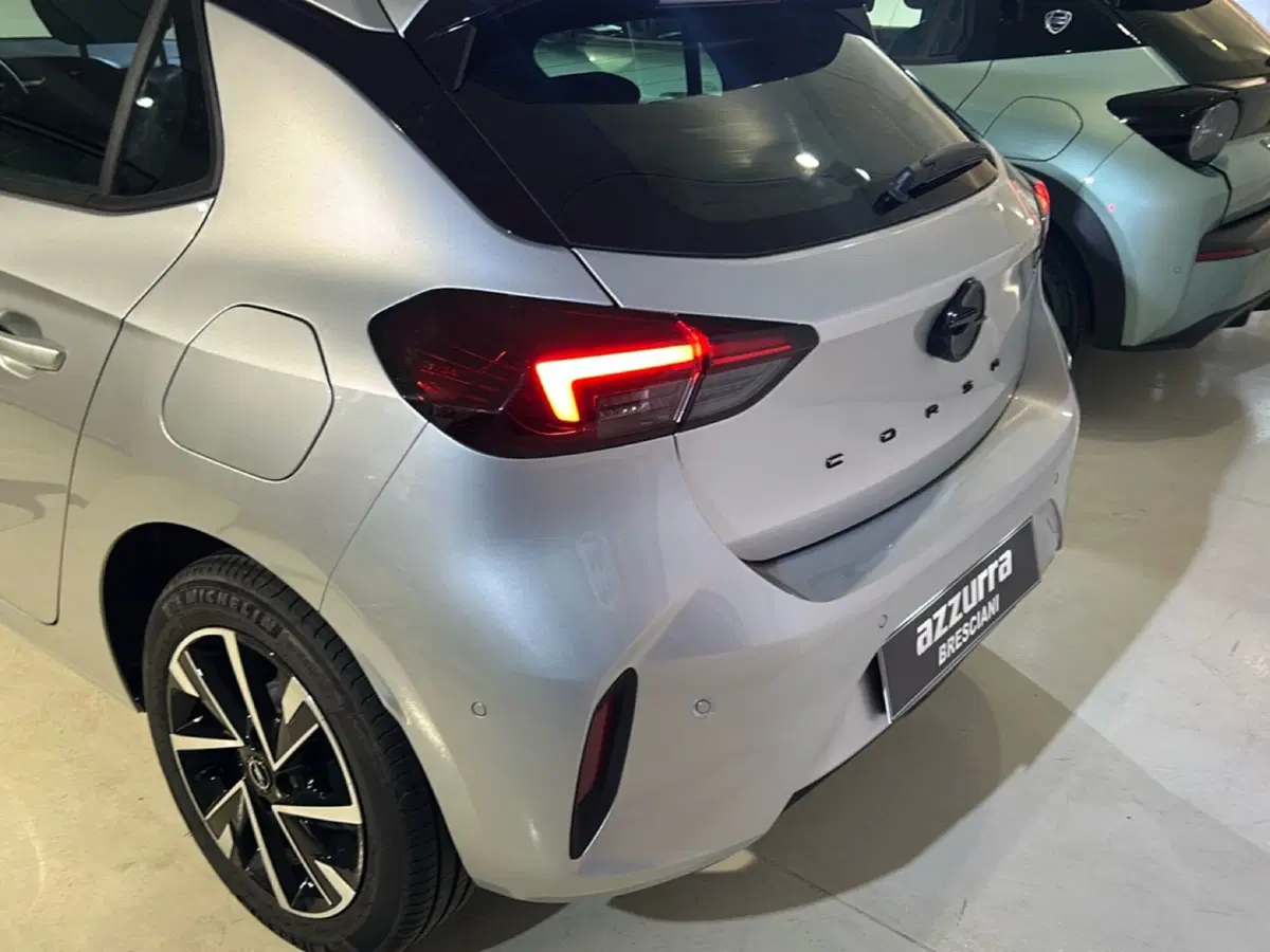Opel Corsa usata a Bergamo (20)