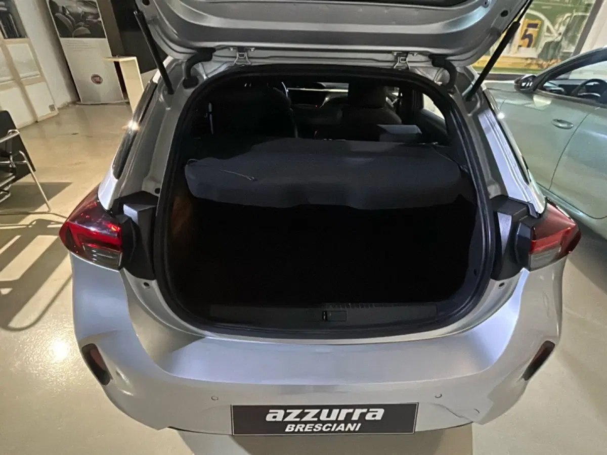 Opel Corsa usata a Bergamo (9)