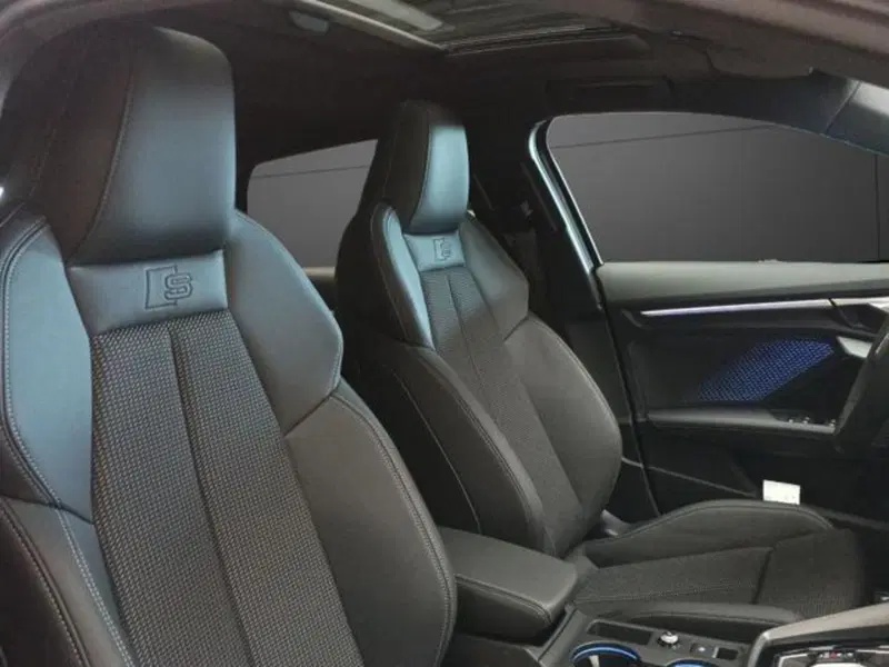 Audi A3 Sportback nuova a Milano (12)