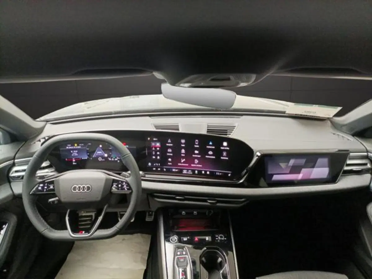 Audi A5 Avant nuova a Milano (10)