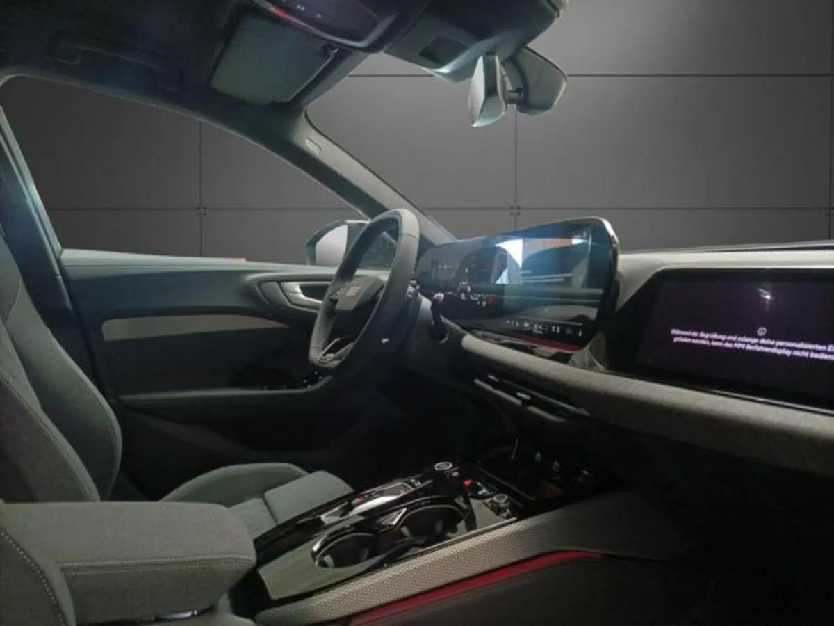 Audi A5 Avant nuova a Milano (14)