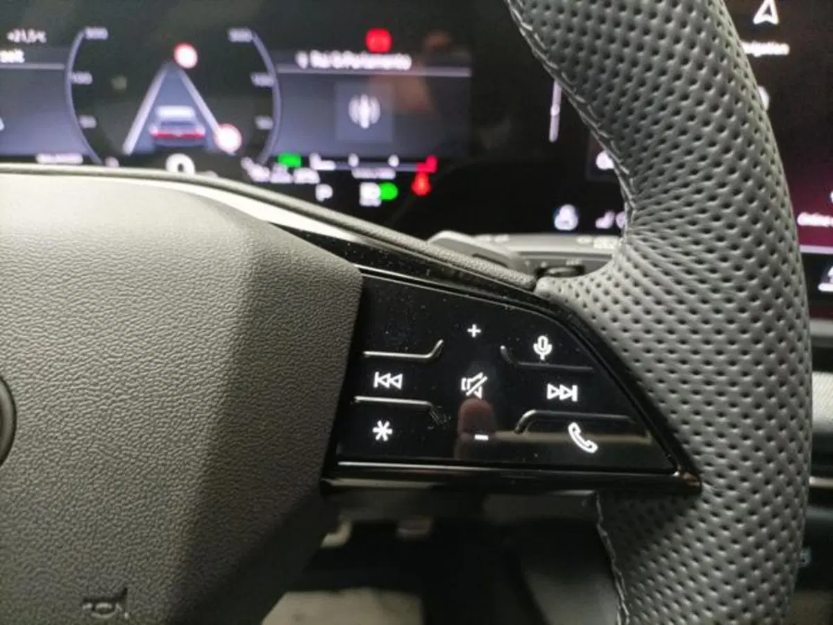 Audi A5 Avant nuova a Milano (17)