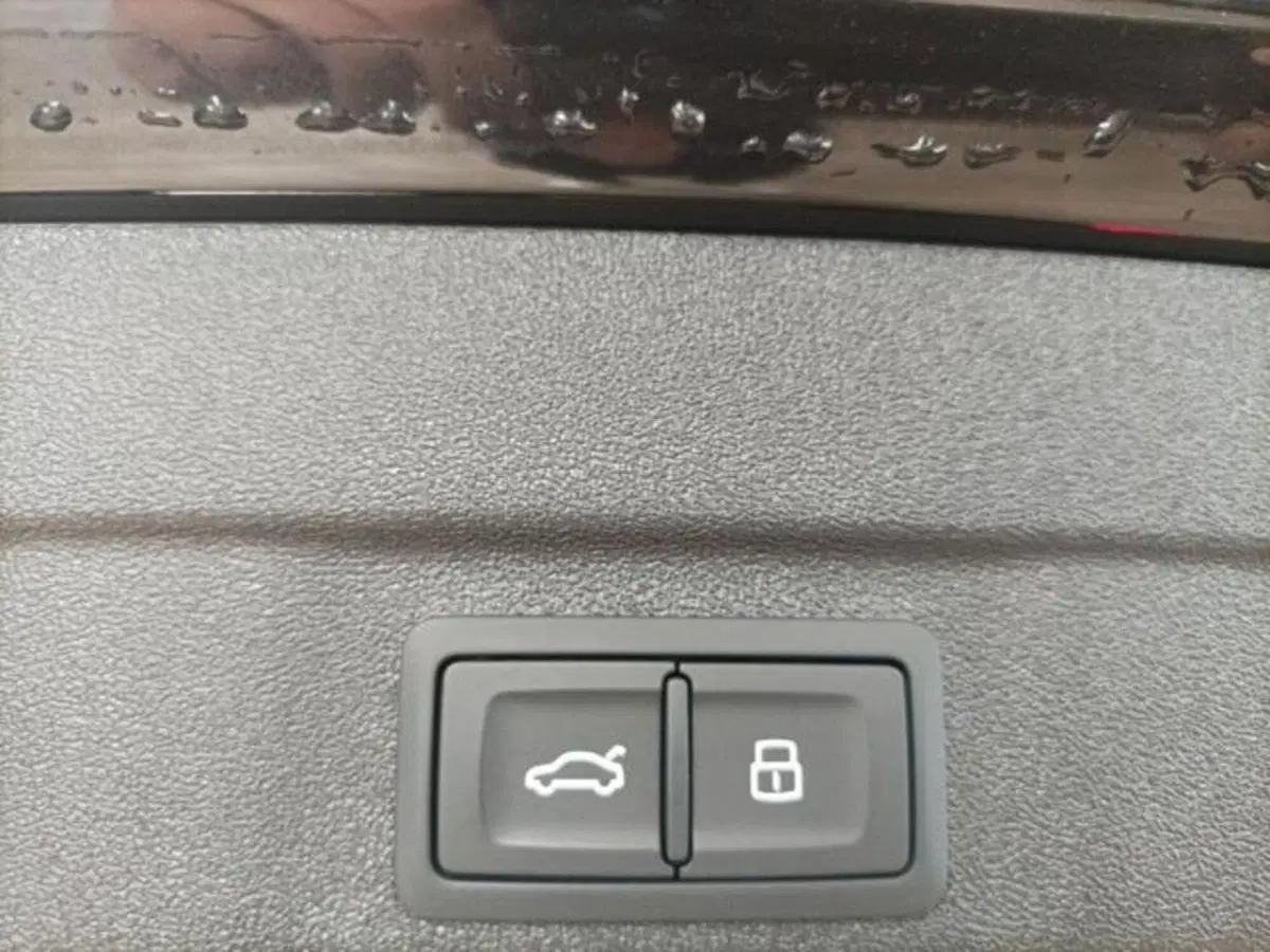 Audi A5 Avant nuova a Milano (20)