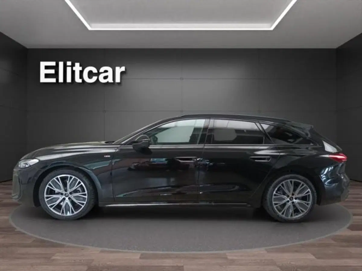 Audi A5 Avant nuova a Milano (6)