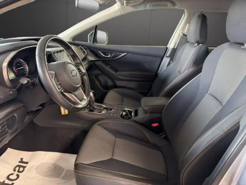 Subaru XV usata a Milano (10)