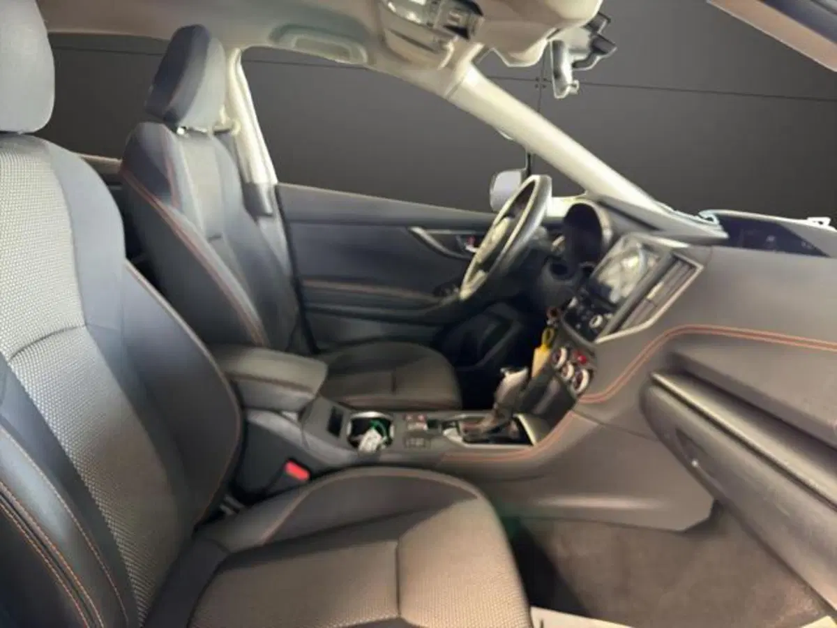 Subaru XV usata a Milano (11)