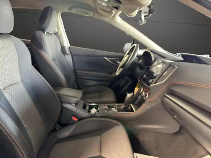 Subaru XV usata a Milano (11)