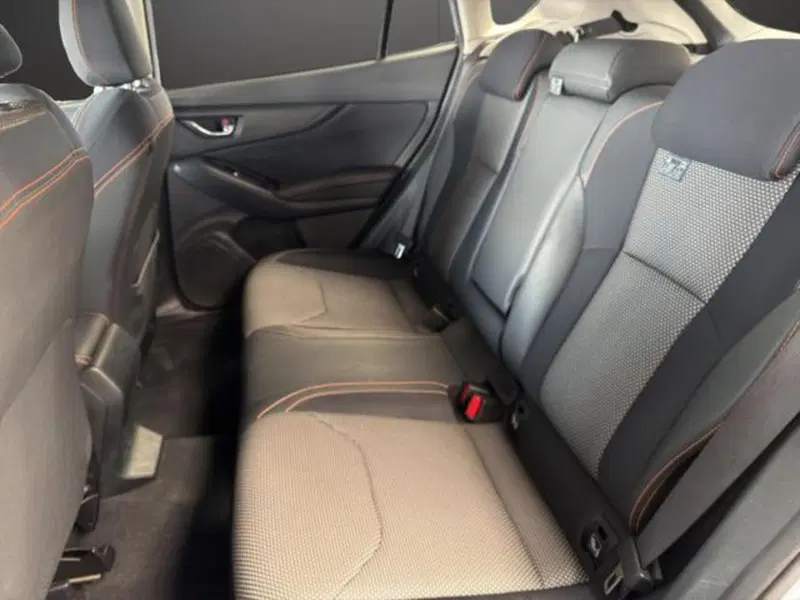 Subaru XV usata a Milano (12)