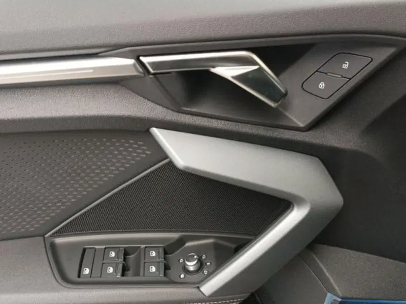 Audi A3 Sportback nuova a Milano (14)