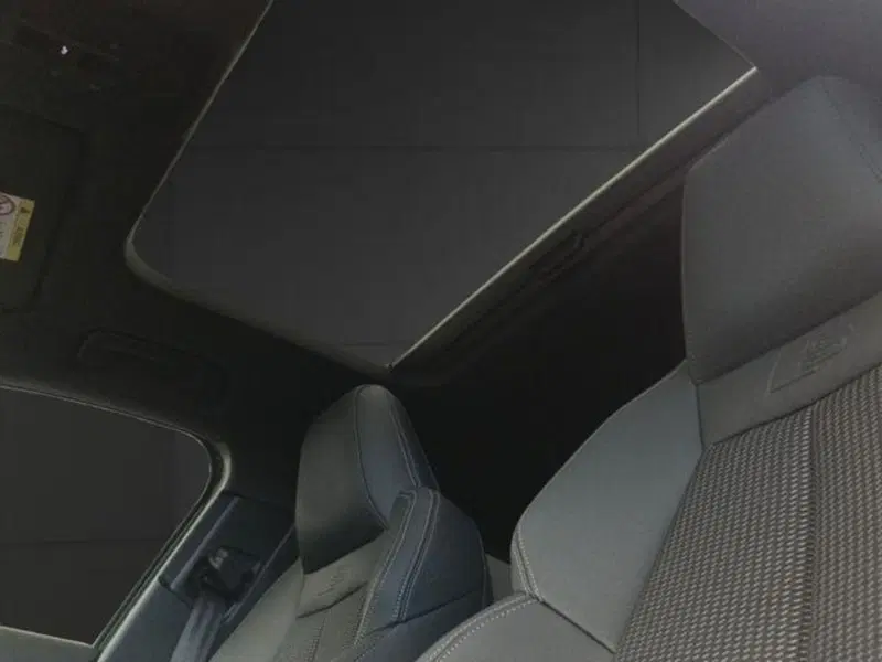 Audi A3 Sportback nuova a Milano (16)