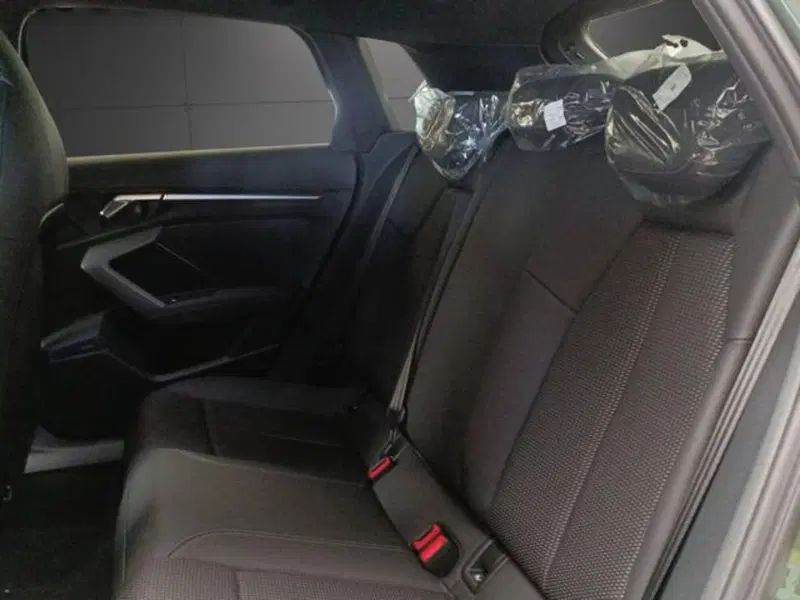 Audi A3 Sportback nuova a Milano (17)